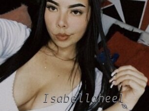Isabellaheel