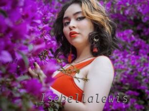 Isabellalewis