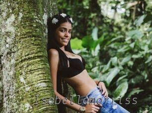 isabellamorriss Livestrip Cams