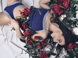 Isabellamusex
