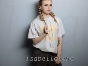 Isabellasand