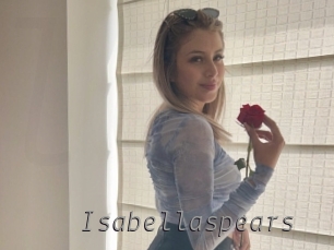 Isabellaspears