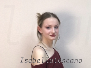 Isabellatoscano