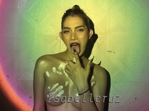 isabellcruz Livestrip Cams