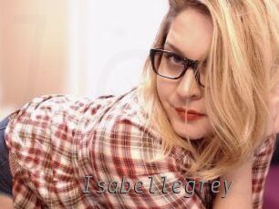 isabellegrey Livestrip Cams
