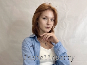 isabelleparry Livestrip Cams