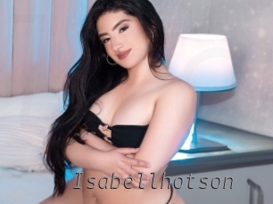 Isabellhotson