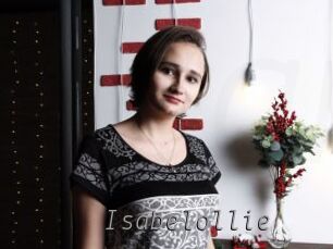 Isabelollie