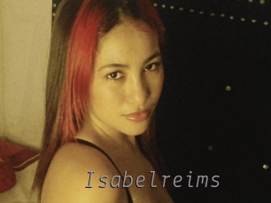 Isabelreims