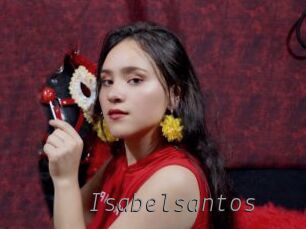 Isabelsantos