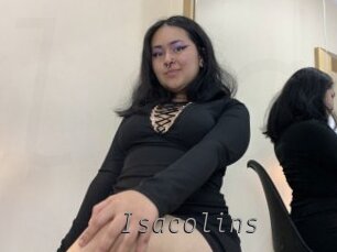 Isacolins