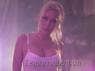 isadoradunkan Livestrip Cams