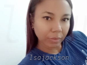 isajackson Livestrip Cams