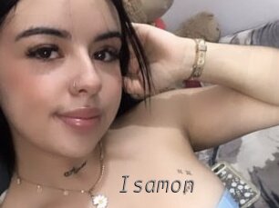 isamon Livestrip Cams