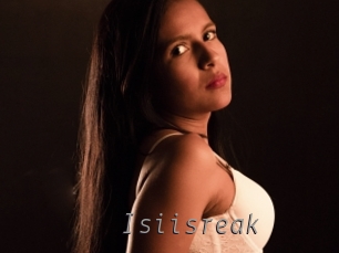 Isiisreak