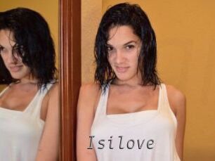 Isilove