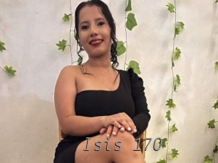 isis_170 Livestrip Cams
