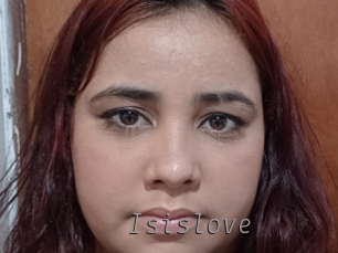 Isislove