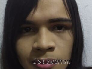 Isiswoman