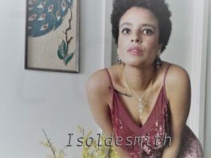 isoldesmith Livestrip Cams