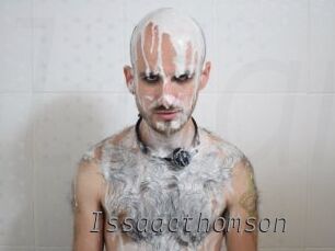 Issaacthomson