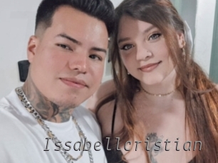 issabellcristian Livestrip Cams
