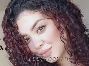 Issaloorens