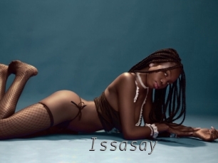 issasay Livestrip Cams