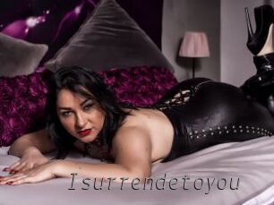 isurrendetoyou Livestrip Cams