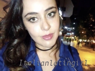 italianlatingirl Livestrip Cams