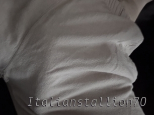 italianstallion70 Livestrip Cams
