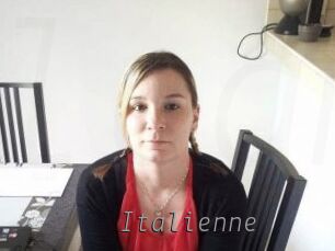 Italienne