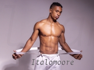 Italomoore