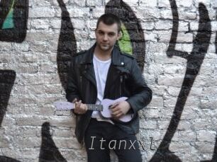 Itanxxl