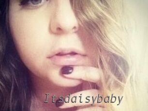 Itsdaisybaby