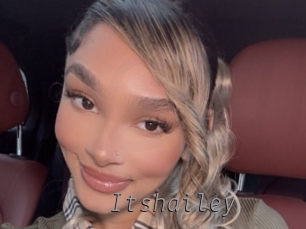 Itshailey