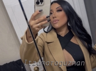 Itzamaraguzman