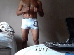 Iury