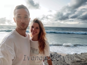 ivanandolivia Livestrip Cams