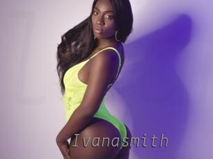 Ivanasmith