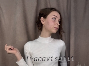 ivanavisalli Livestrip Cams