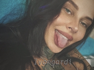 ivangardi Livestrip Cams
