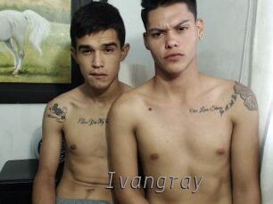 Ivangray