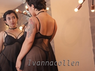 Ivannacollen