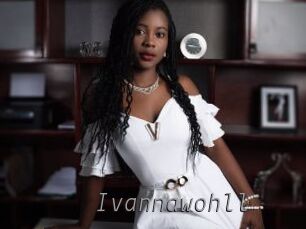 Ivannawohll