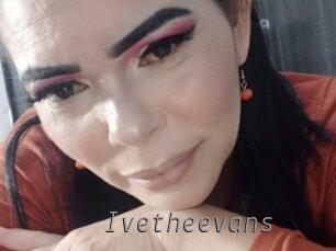 Ivetheevans