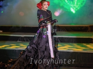 Ivoryhunter