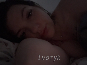 Ivoryk