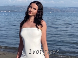 Ivoryyyxx