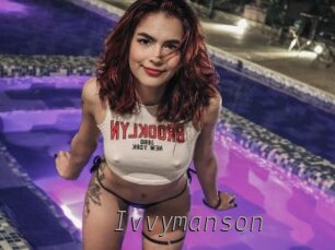 Ivvymanson